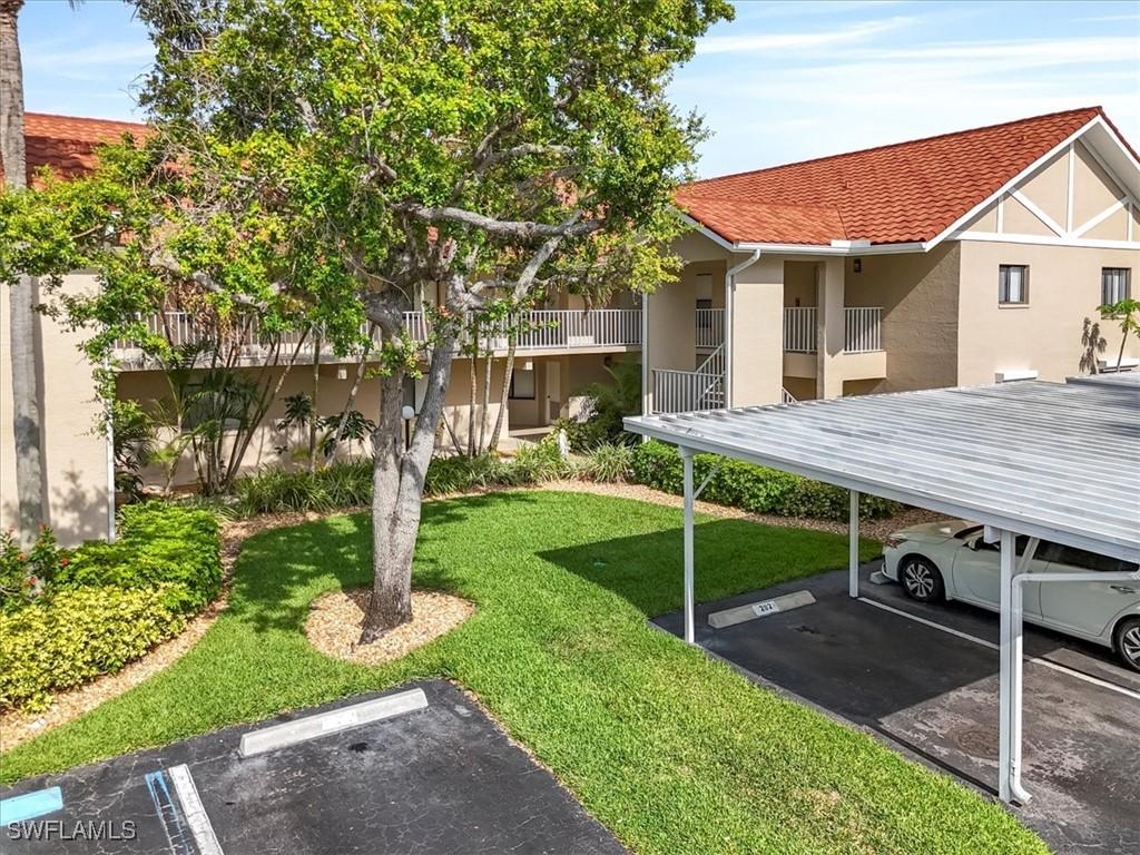 9652 Windsor Gardens Ln. #105, Fort Myers, FL 33919