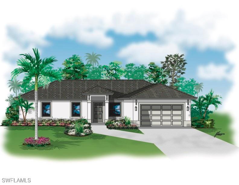 1143 Florence St., Lehigh Acres, FL 33974