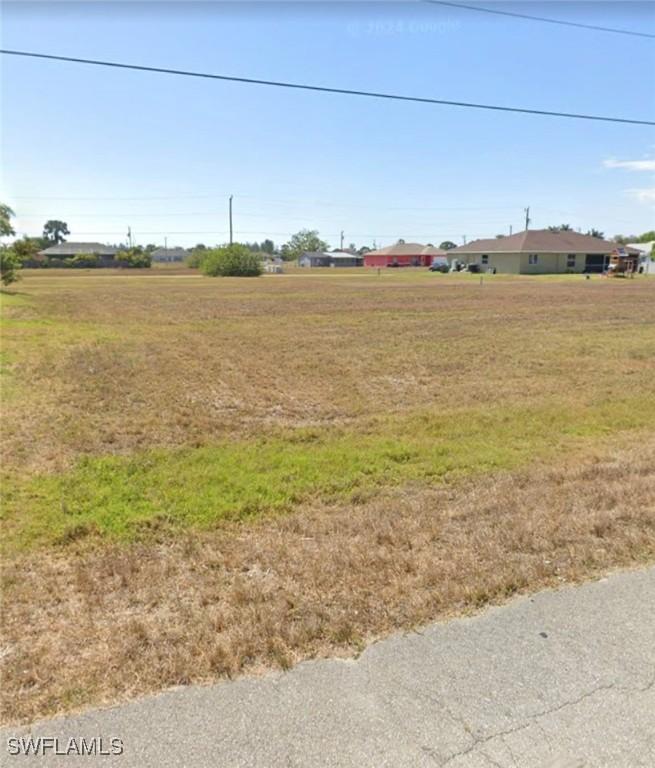 1218 NW 14th Ave., Cape Coral, FL 33993