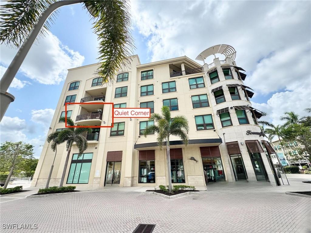9115 Strada Pl. #5317, Naples, FL 34108