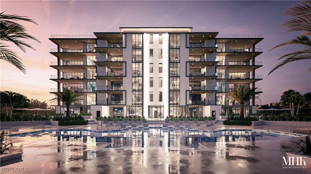 750 Goodlette-frank Rd. #301, Naples, FL 34102