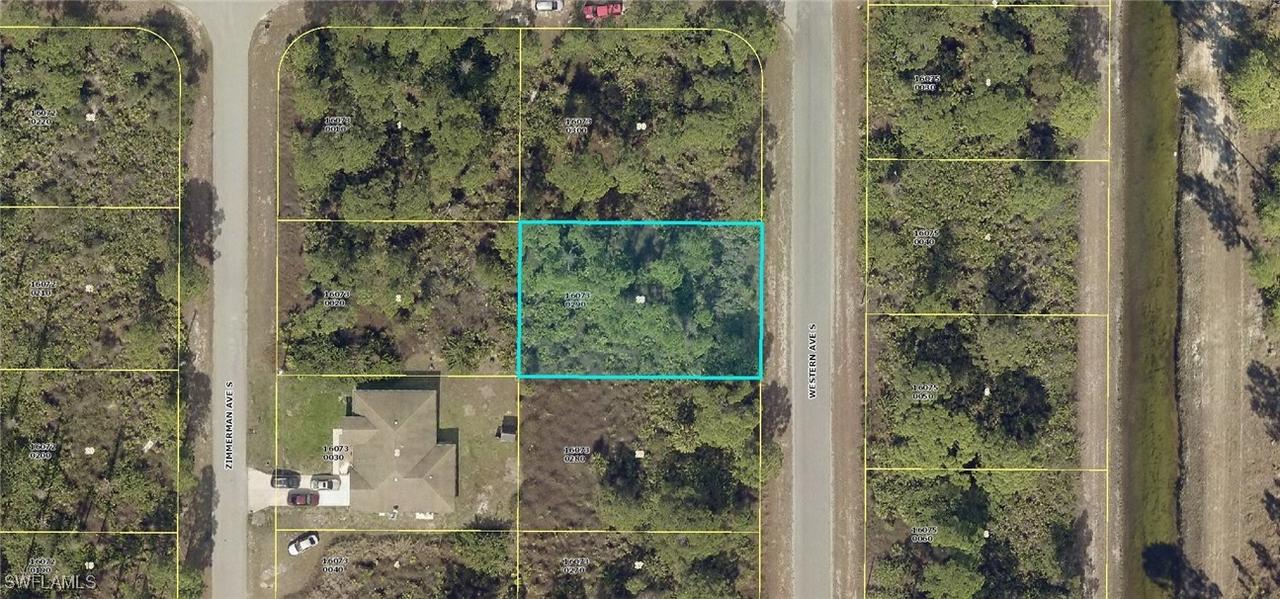 440 Western Ave., Lehigh Acres, FL 33974