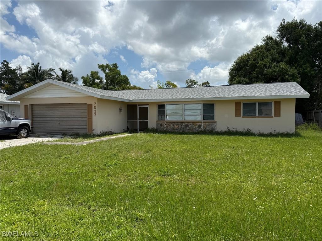7037 E Fountainhead Rd., Fort Myers, FL 33919