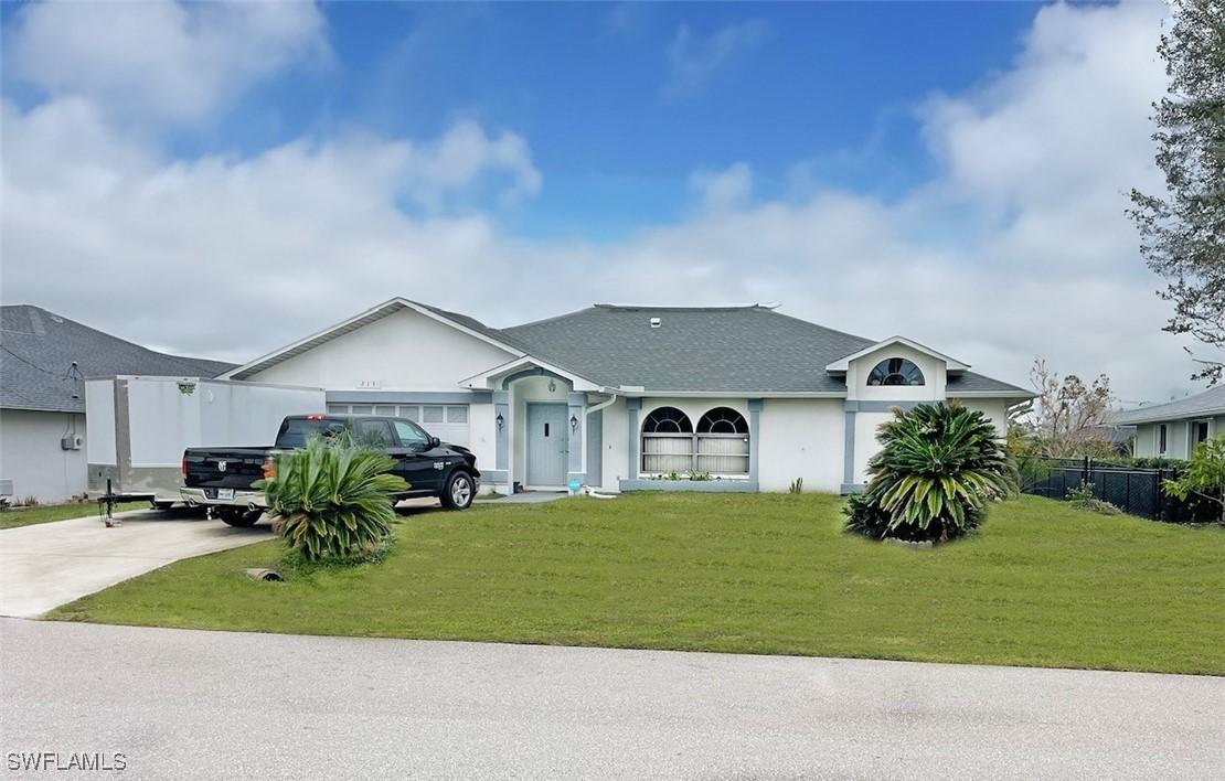 215 SE 1st Pl., Cape Coral, FL 33990