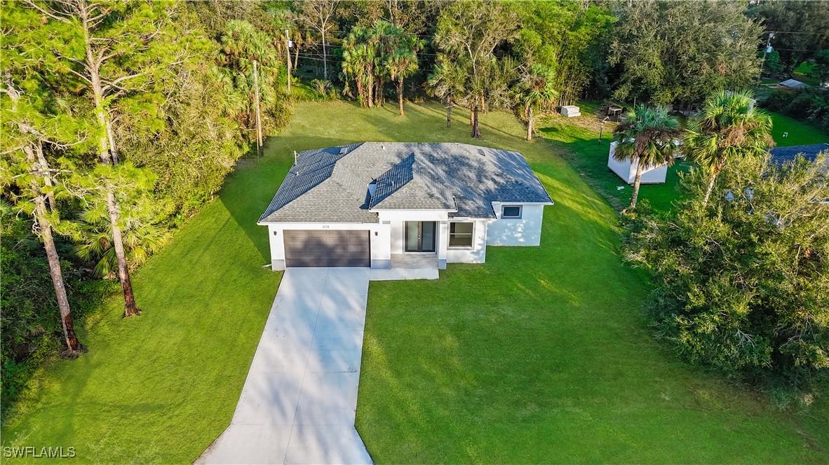 618 Sheldon Ave., Lehigh Acres, FL 33936