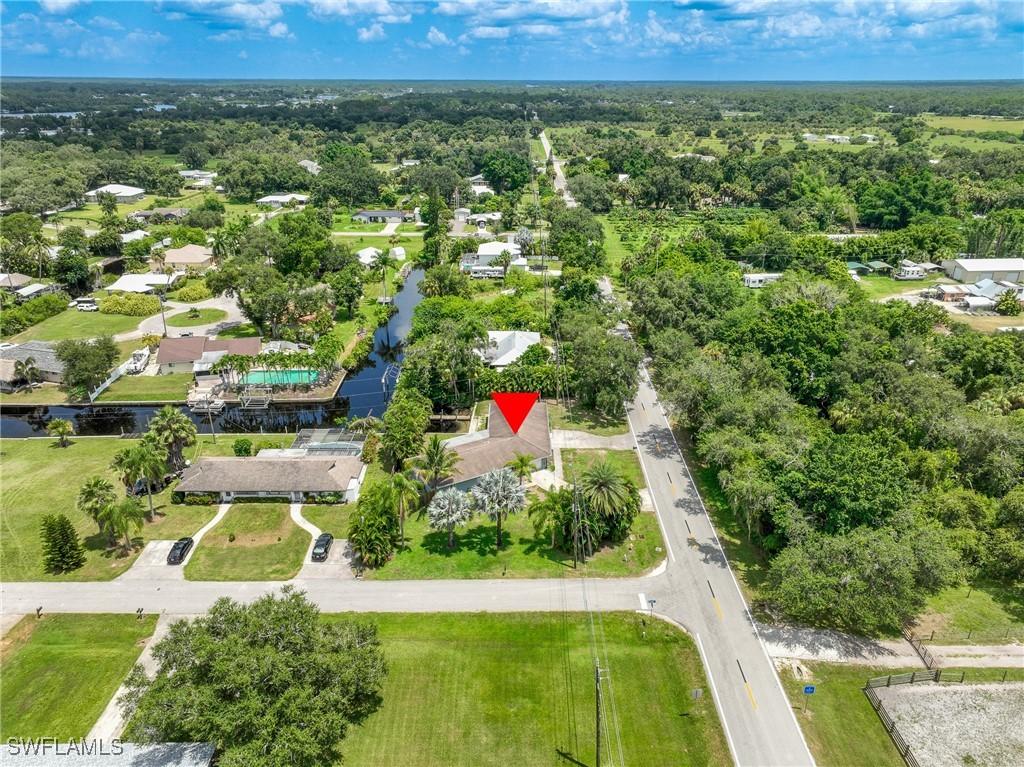 2256 Violet Dr., Fort Myers, FL 33905