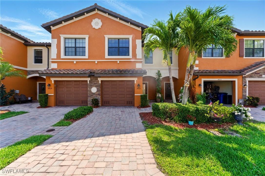 14631 Summer Rose Way, Fort Myers, FL 33919