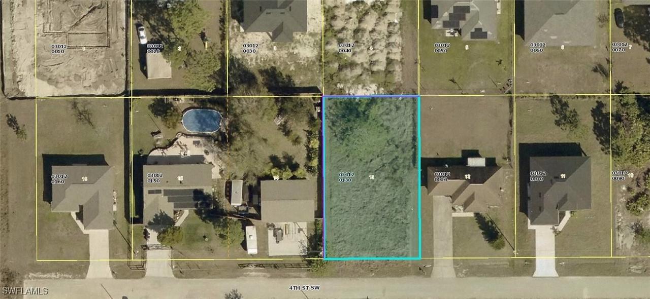 3008 4th St., Lehigh Acres, FL 33976