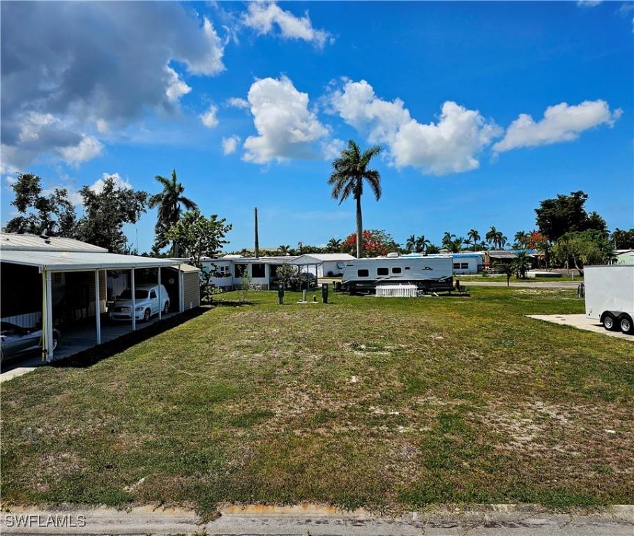 11131 Ballweg Ln., Fort Myers, FL 33908