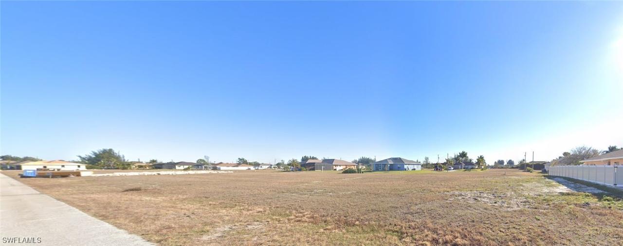 1905 NW 34th Ave., Cape Coral, FL 33993