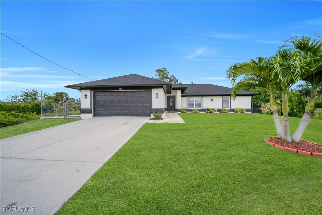 3304 44th St., Lehigh Acres, FL 33976