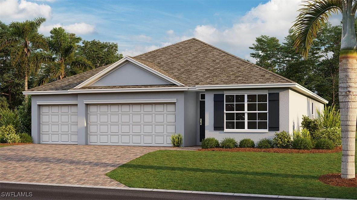 2013 NE 6th Ave., Cape Coral, FL 33909