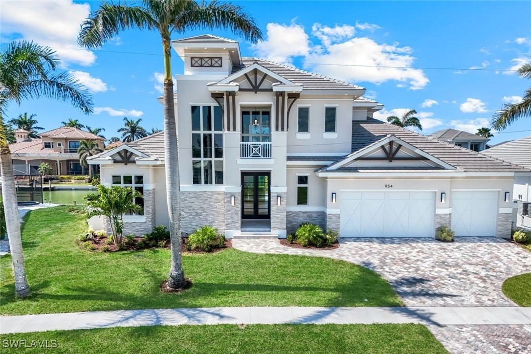 954 Sundrop Ct., Marco Island, FL 34145