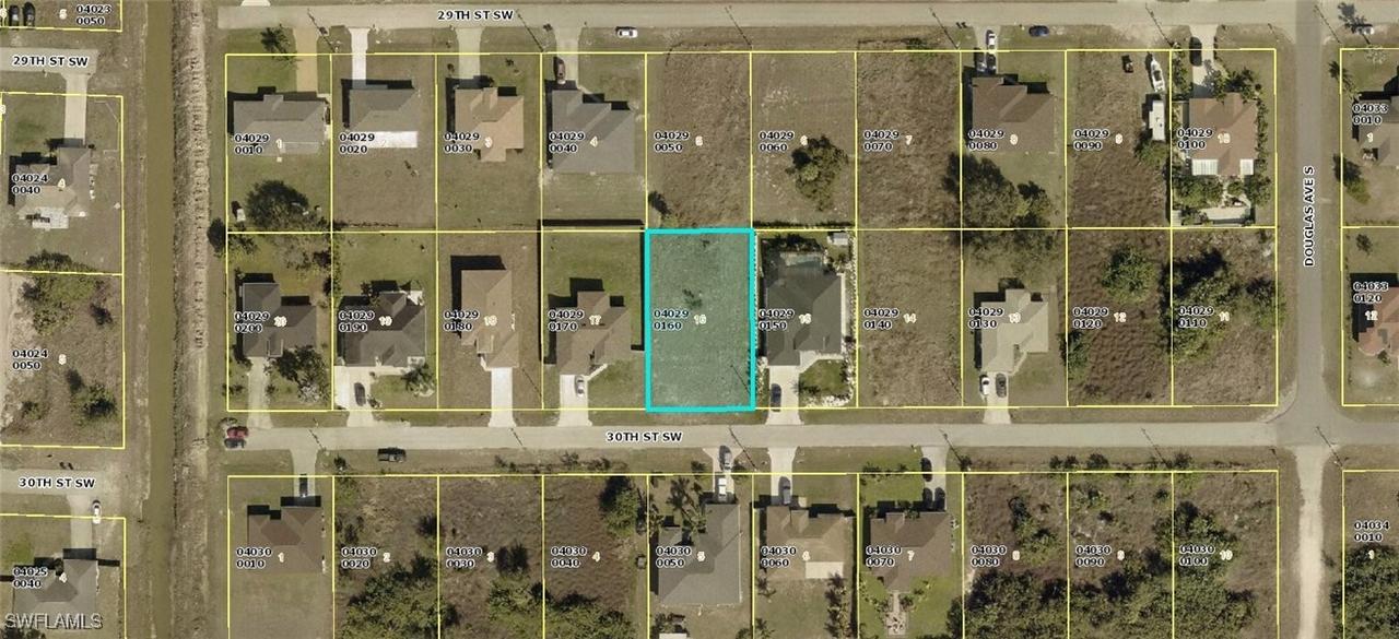 4210 30th St., Lehigh Acres, FL 33976