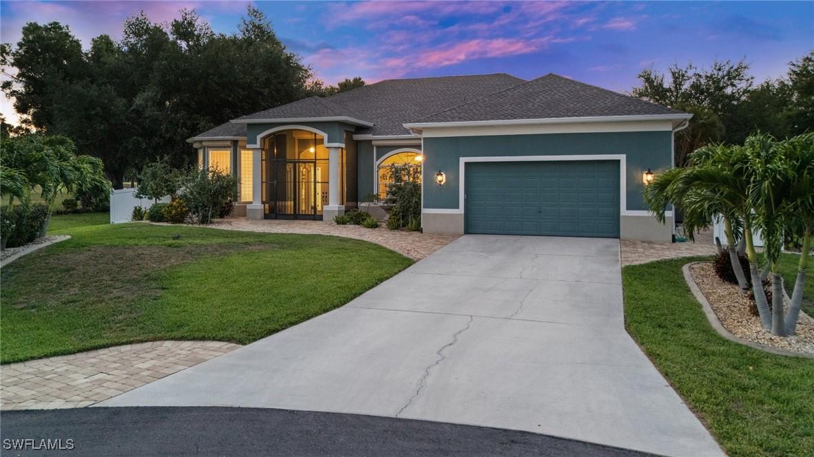 1582 NW 28th Ave., Cape Coral, FL 33993