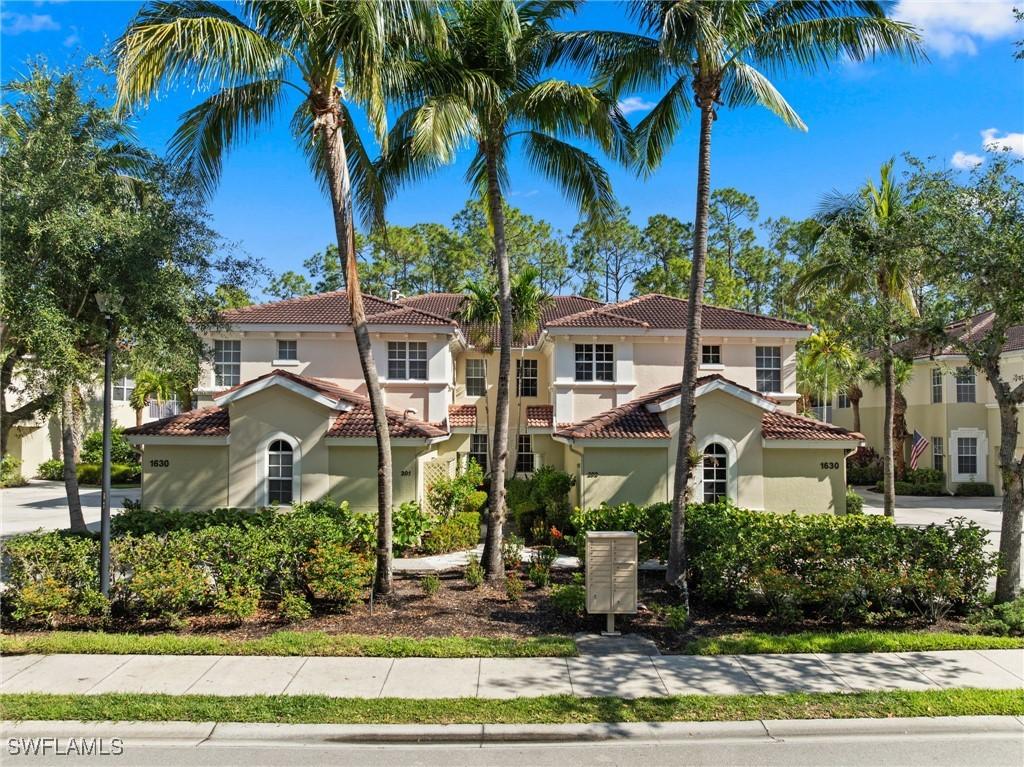 1630 Tarpon Bay Dr. #102, Naples, FL 34119