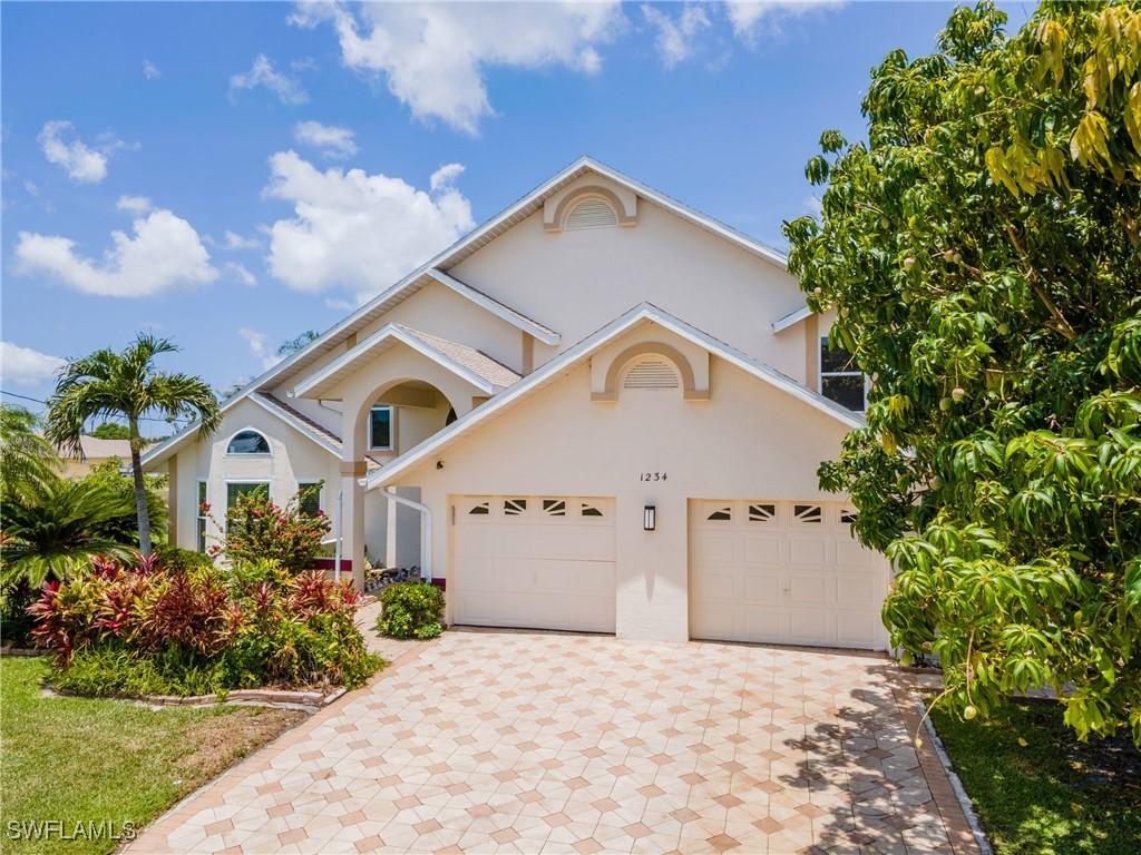 1234 SE 13th Ave., Cape Coral, FL 33990