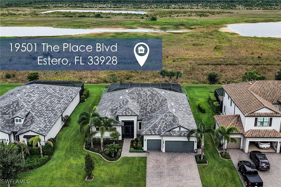 19501 The Place Blvd., Estero, FL 33928