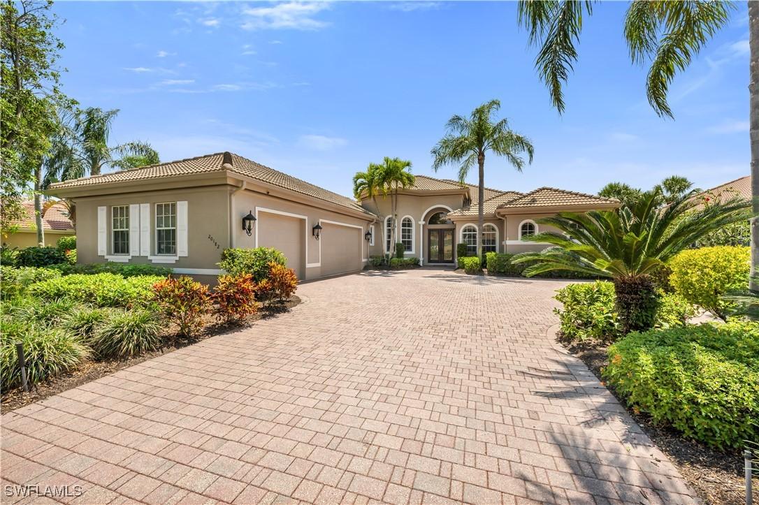 20182 Buttermere Ct., Estero, FL 33928
