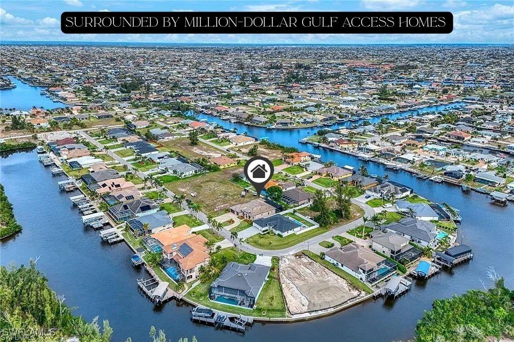 605 SW 39th Ave., Cape Coral, FL 33991