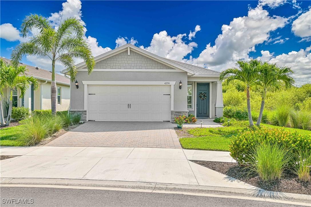 42250 Ramble Rd., Punta Gorda, FL 33982