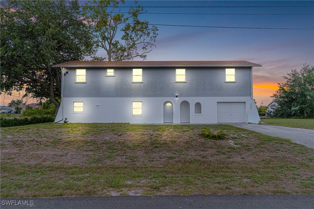 3303 6th St., Lehigh Acres, FL 33976