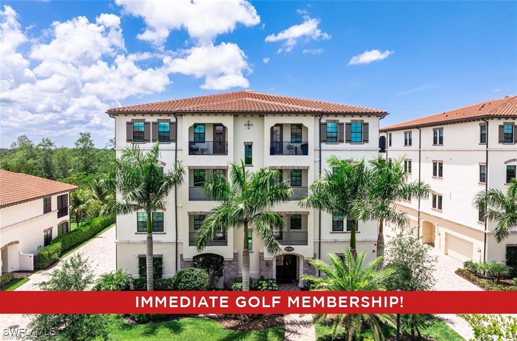 16360 Viansa Way #8-201, Naples, FL 34110