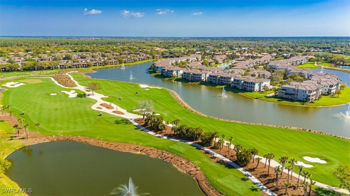 560 El Camino Real #1304, Naples, FL 34119