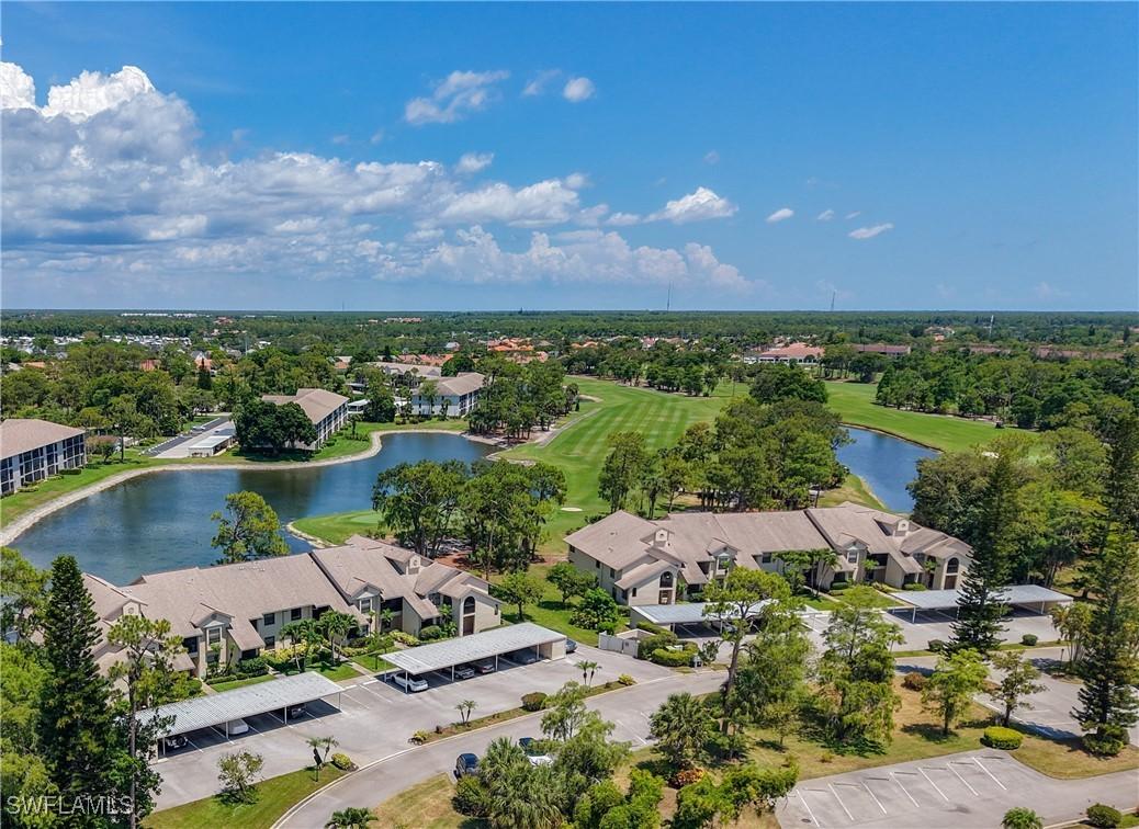 177 Fox Glen Dr. #1-177, Naples, FL 34104