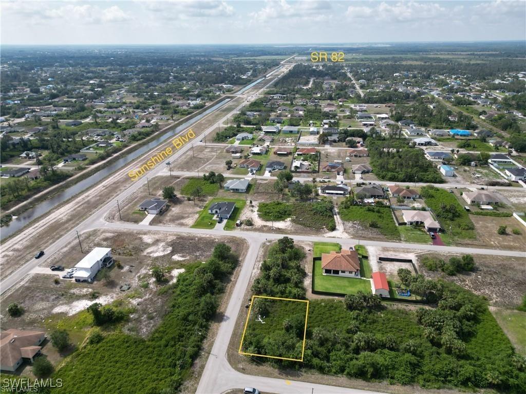 3109 33rd St., Lehigh Acres, FL 33976