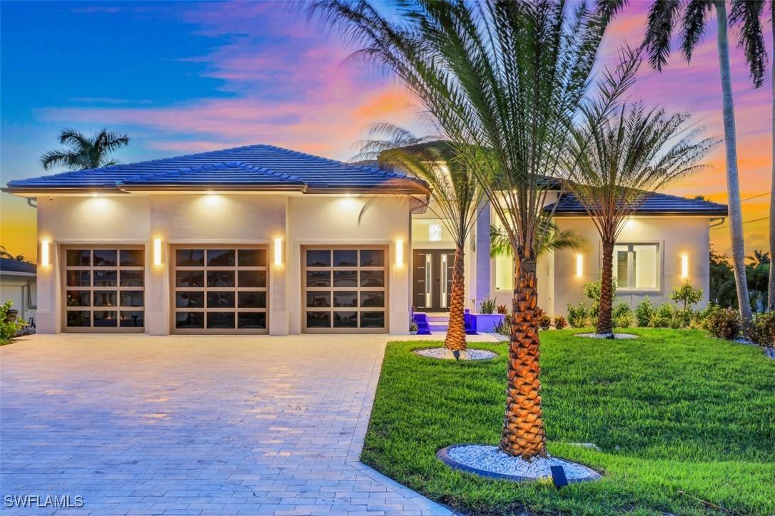 5302 Malaluka Ct., Cape Coral, FL 33904