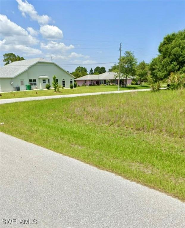 21359 Leonard Ave., Port Charlotte, FL 33954