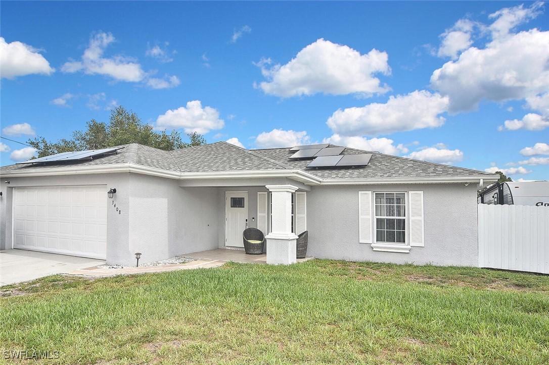 3408 26th St., Lehigh Acres, FL 33976