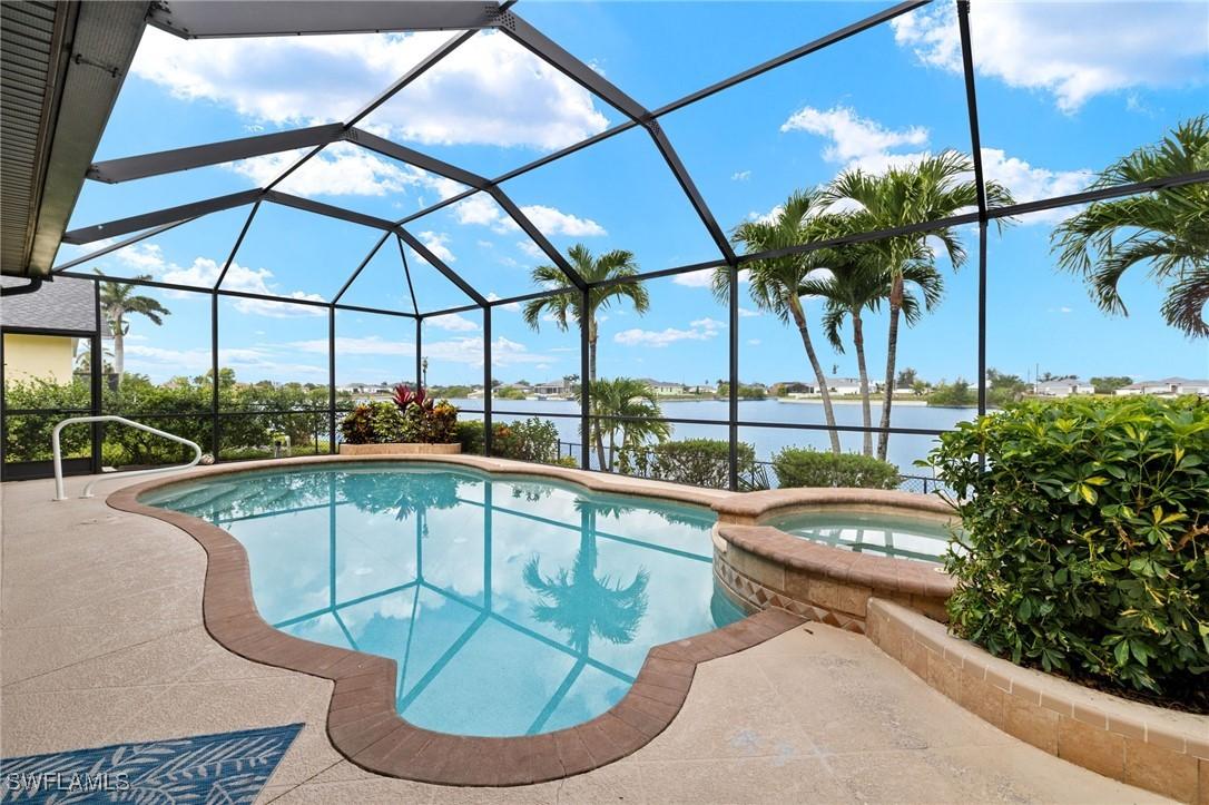 1816 NE 3rd Ct., Cape Coral, FL 33909