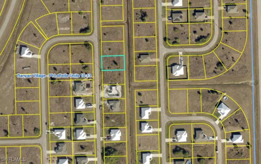 641 Royce Rd., Labelle, FL 33935