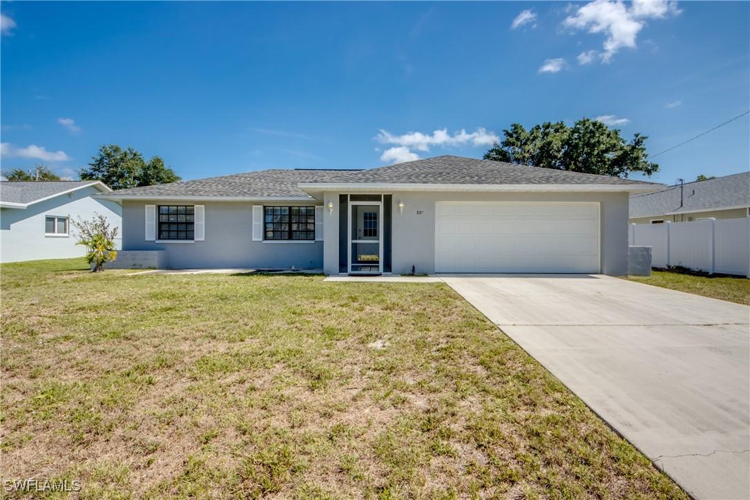 301 SW 32nd Ter., Cape Coral, FL 33914