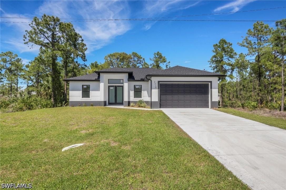 3315 Sunshine Blvd., Lehigh Acres, FL 33971