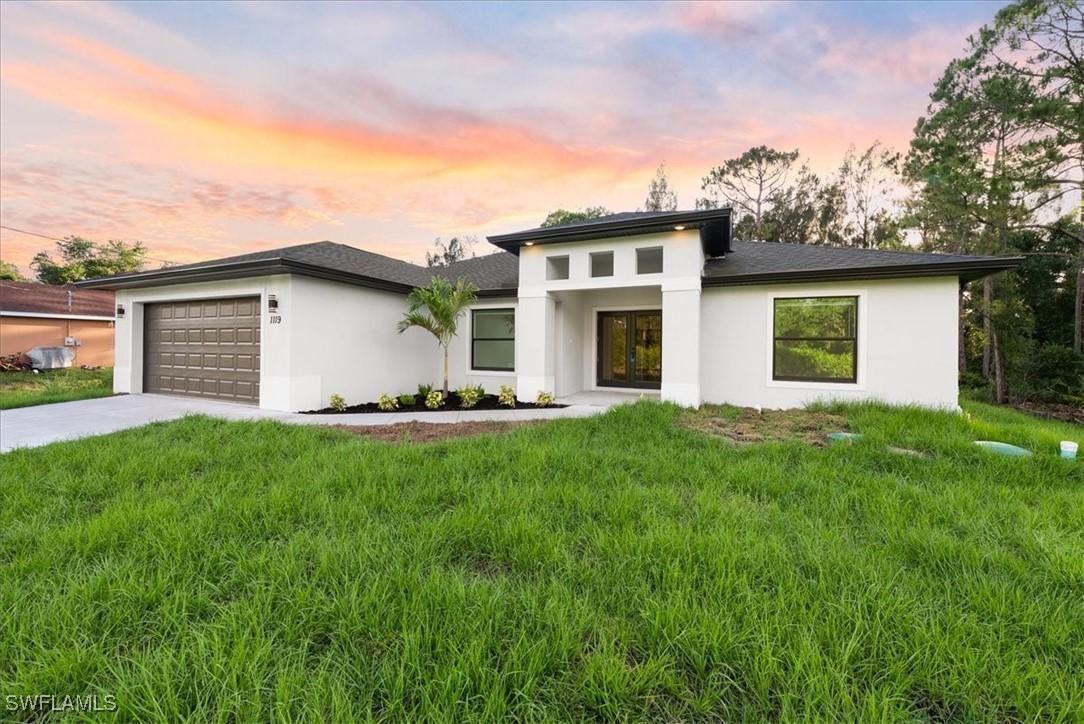 1119 State Ave., Lehigh Acres, FL 33972