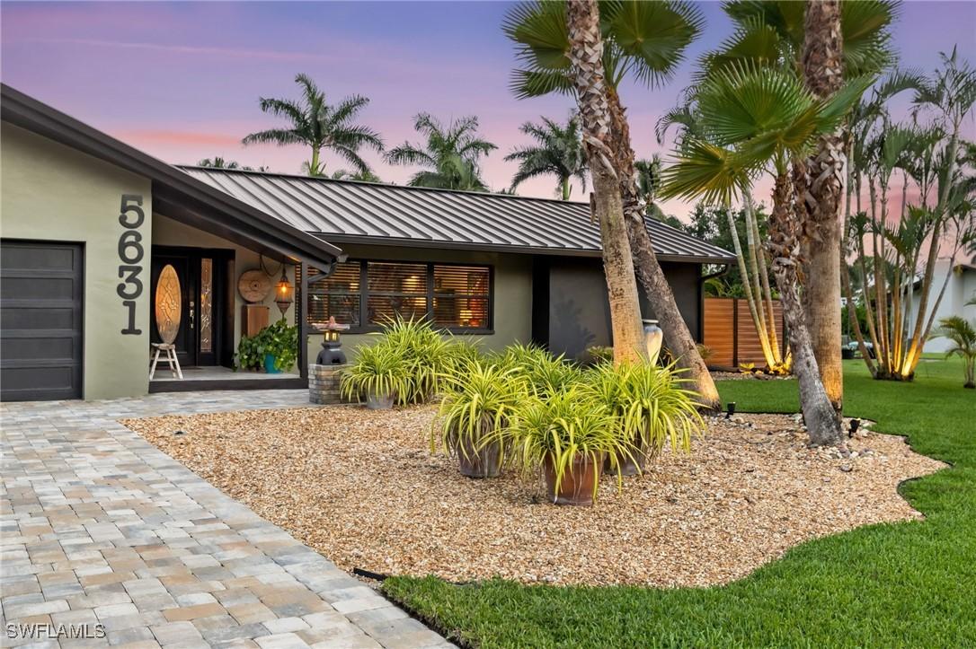 5631 Shaddelee Ln., Fort Myers, FL 33919