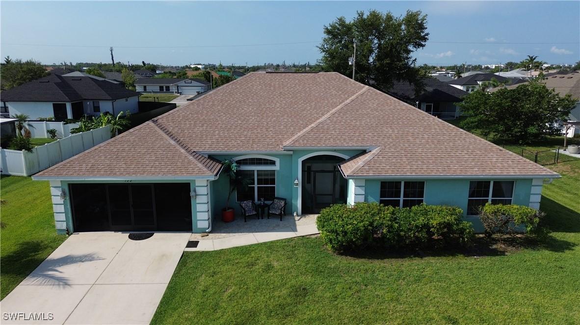122 NW 7th Ter., Cape Coral, FL 33993
