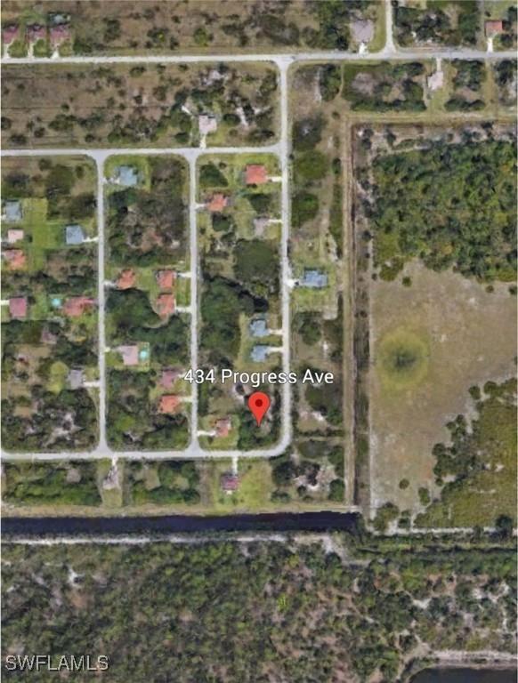 434 Progress Ave., Lehigh Acres, FL 33974