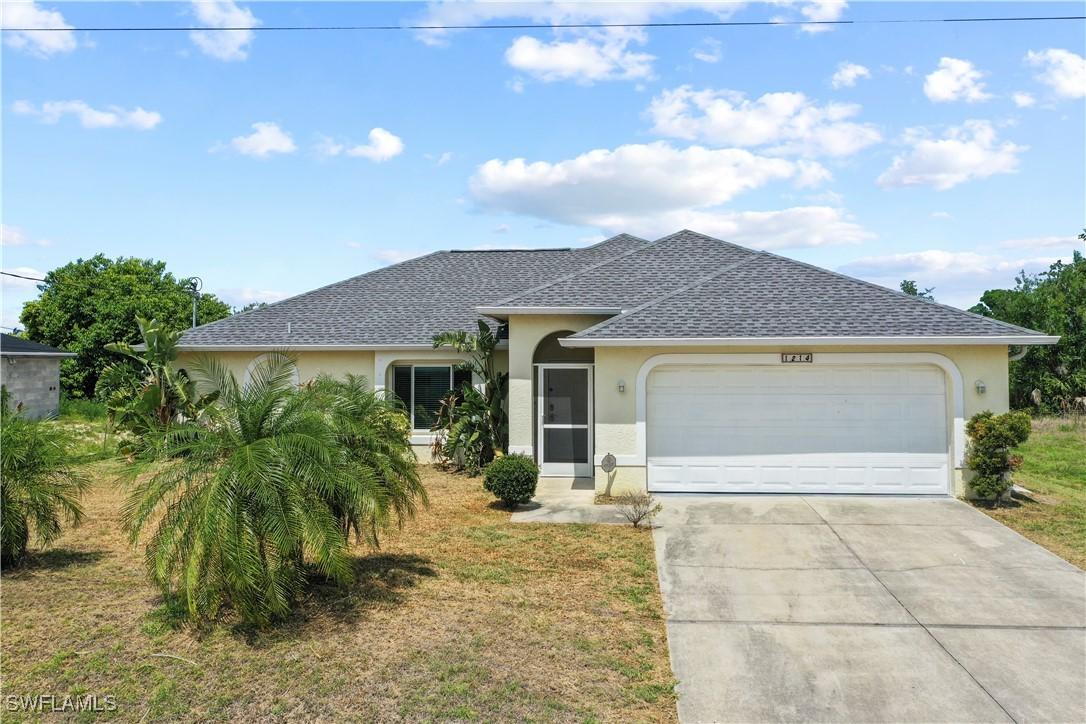 1214 NE 14th Ave., Cape Coral, FL 33909