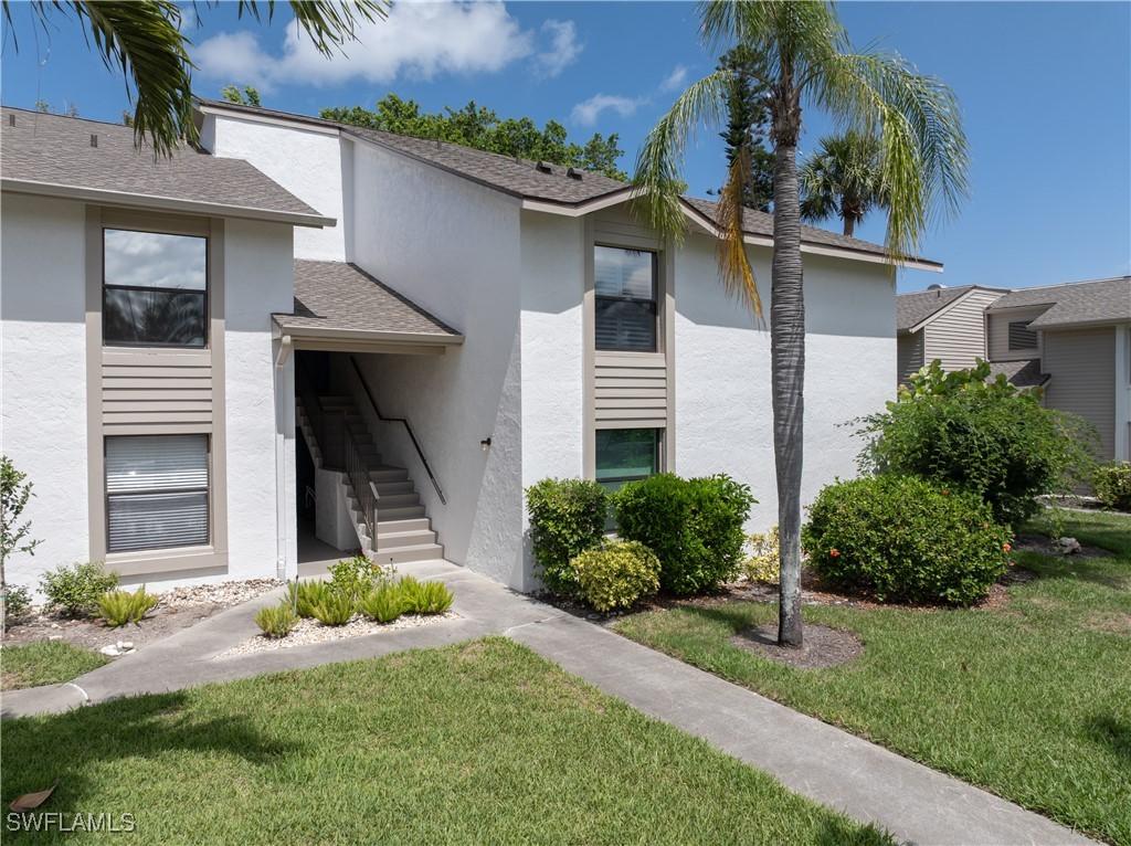 5483 Peppertree Dr. #1, Fort Myers, FL 33908