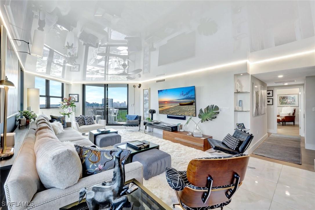 6001 Pelican Bay Blvd. #1405, Naples, FL 34108