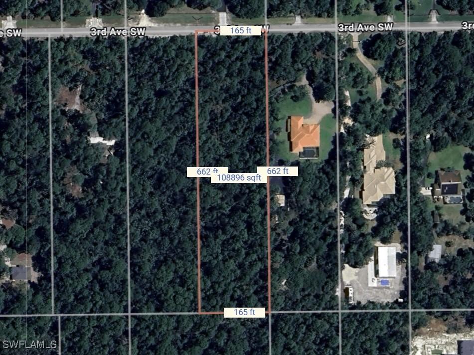 3rd Ave., Naples, FL 34117