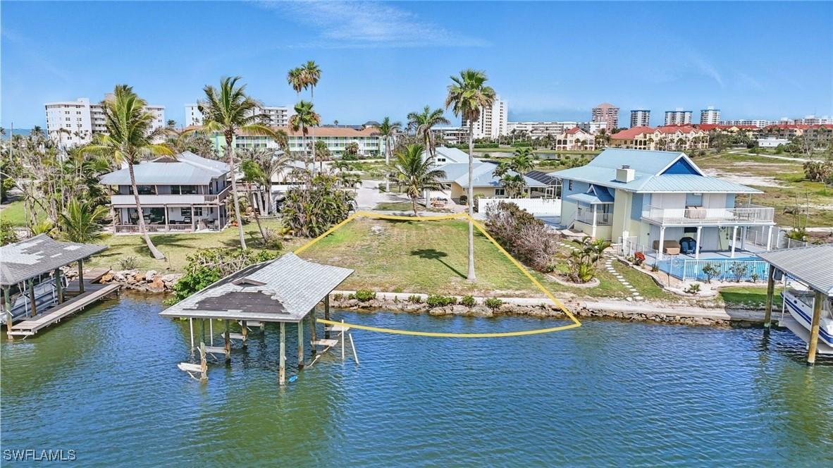 22491 Buccaneer Lagoon St., Fort Myers Beach, FL 33931