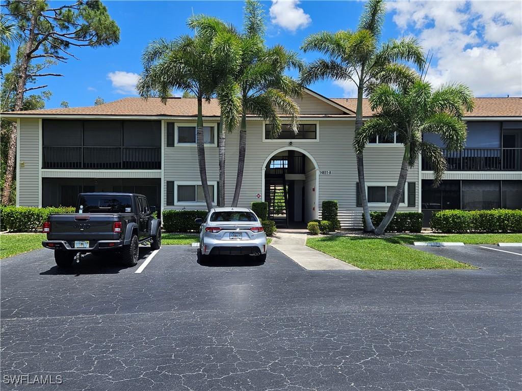 14831 Summerlin Woods Dr. #6, Fort Myers, FL 33919
