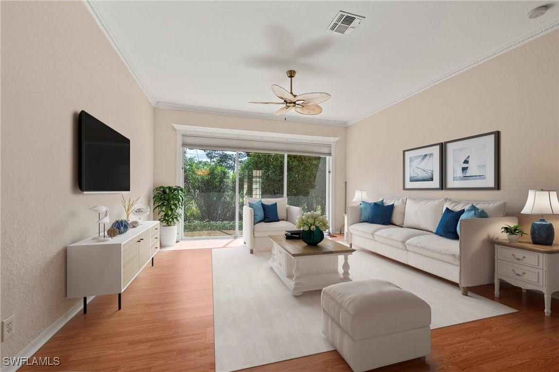 1435 Vintage Ln., Naples, FL 34104