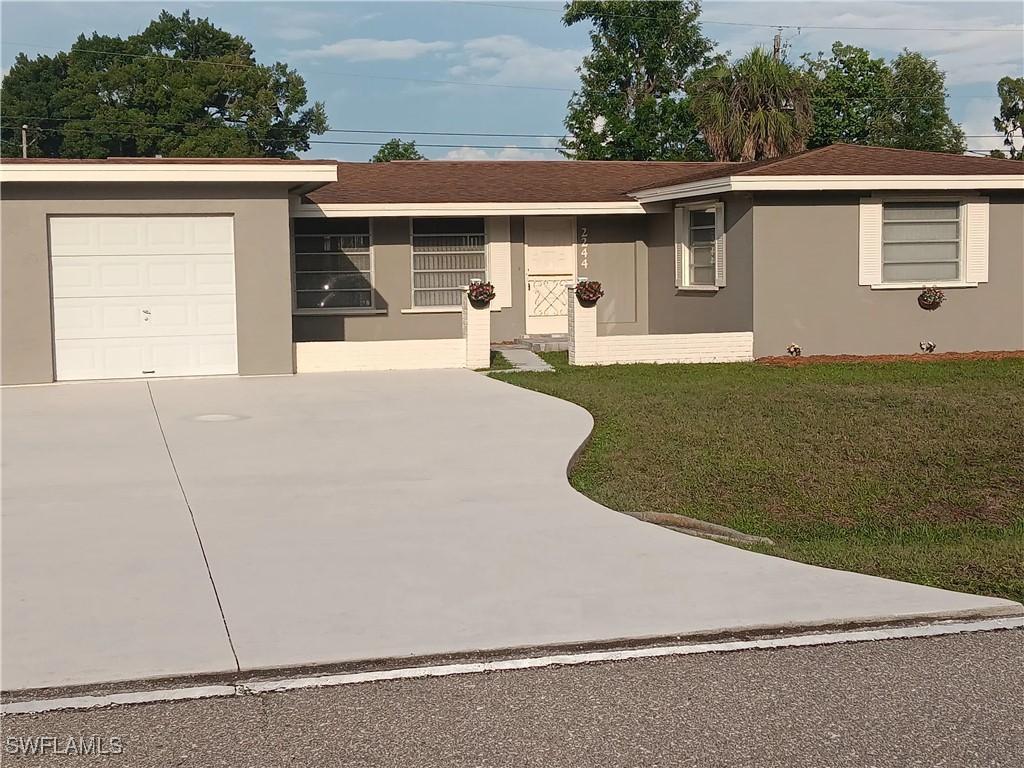 2244 Parkview Dr., Fort Myers, FL 33905