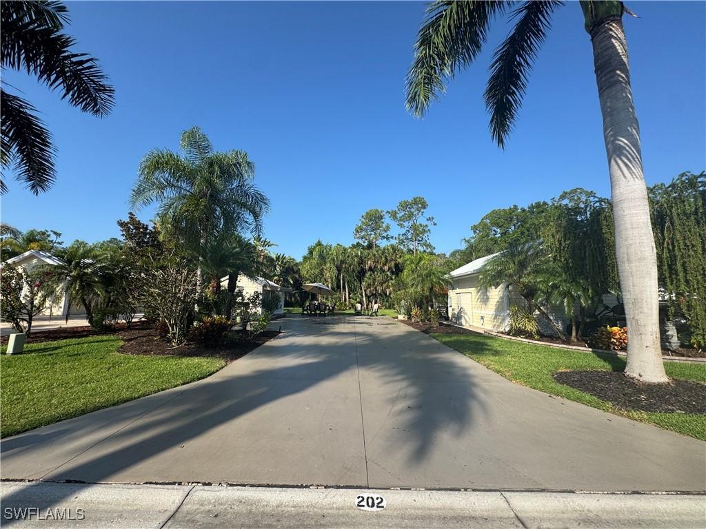 Lot 202 3026 Cupola Ln., Labelle, FL 33935